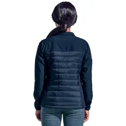Ladies Melbourne Navy Back